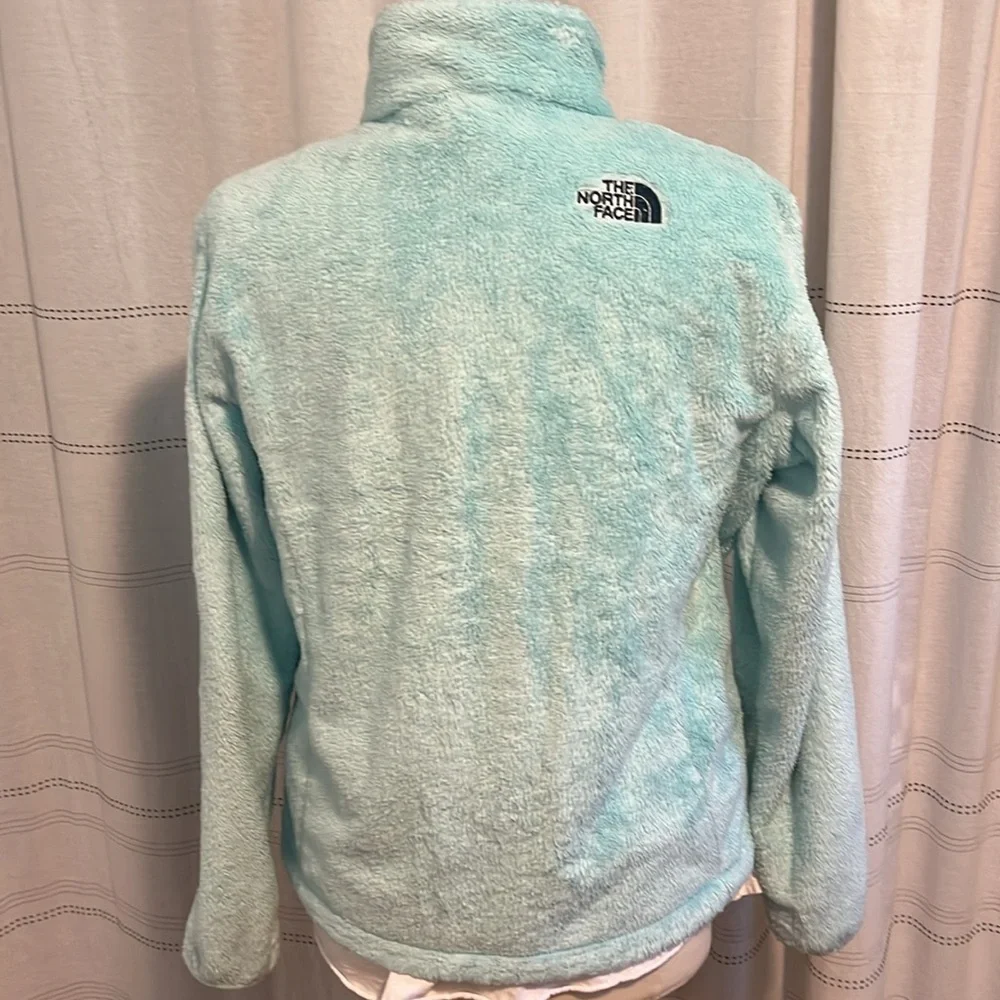 The North Face Jacket - Picture 8 of 9